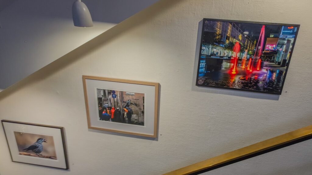 Foto Jan Röman