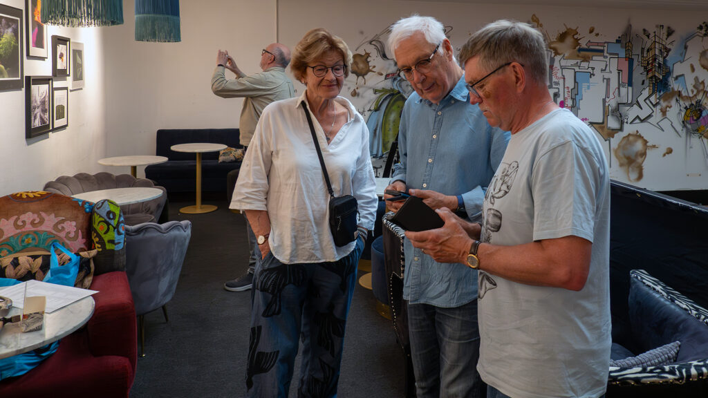 Foto L-B Eklund